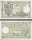 *1000 belgických frankov - 200 belgas Belgicko 1943 P110 UNC