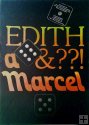 Filmový plagát Edith a Marcel
