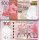 *100 hongkongských dolárov Hong Kong 2010-16 HSBC P214 UNC