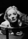 Marlene Dietrich fotografia č.03