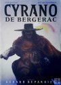 Filmový plagát Cyrano z Bergeracu