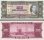*100 Pesos Bolivianos Bolívia 1945, P147