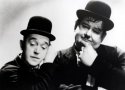 Laurel a Hardy foto č.04