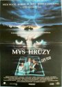 Filmový plagát Mys hrôzy (Cape Fear)