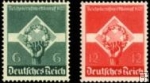 *Známky Nemecká ríša 1935 Reichsberufswettkampf, MNH