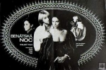 Filmový plagát Benátská Noc(Venexiana, La)