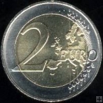 *2 Euro Rakúsko 2007, Rímska zmluva