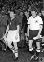 Futbal, Puskás a Walter - finále MS 1954