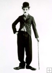 Charlie Chaplin fotografie č.04