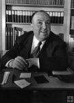 Alfred Hitchcock fotografia č.08
