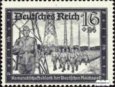 *Známka Nemecká ríša 1941 Kamarátstvo, nerazítkovaná MNH *Známka Nemecká ríša 1941 Kamarátstvo, nerazítkovaná MNH