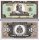 *1 Gourde Haiti 1993, P259 UNC