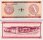 *1 Peso Kuba 1985, FX1 UNC, Foreign Exchange Certificate
