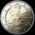 *2 Euro Portugalsko 2017, Verejná bezpečnosť *2 Euro Portugalsko 2017, Verejná bezpečnosť
