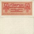 *50 Reichspfennig Nemecko 1942 DWM-05a, Wehrmacht AU *50 Reichspfennig Nemecko 1942 DWM-05a, Wehrmacht AU