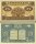 *25 Sen Indonézia 1947, P32 UNC