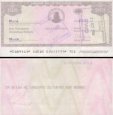 *1000 Dolárov Zimbabwe 2003, P15 UNC *1000 Dolárov Zimbabwe 2003, P15 UNC