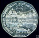 *5 Euro Rakúsko 2006, Predsedníctvo v EÚ