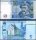 *5 Hriven Ukrajina 2005, P118b UNC