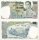 *20 Bahtov Thajsko 1971-81 P84a UNC