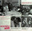 Filmový plakát Vážení přátelé, ano Filmový plakát Vážení přátelé, ano