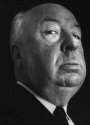 Alfred Hitchcock fotografia č.06