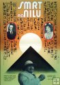 Filmový plakát Smrt na Nilu(Death on the Nile)