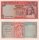 *5 Rupees Srí Lanka (Ceylon) 1962, P63 AU