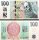 *100 Korun Česko 2019, P28 UNC, pamätná 100 rokov koruny