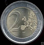 *2 Euro Taliansko 2004, Potravinový program