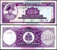 *100 Gourdes Haiti 2000 P268 UNC *100 Gourdes Haiti 2000 P268 UNC