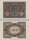 *100 Mariek Nemecko 1920, P69b VF