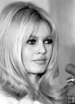 Brigitte Bardot fotografie č.03