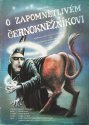 Filmový plagát O zapomnětlivém černokněžníkovi