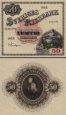 *50 Korún Švédsko 1953, P35a F *50 Korún Švédsko 1953, P35a F
