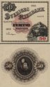 *50 Korún Švédsko 1953, P35a F *50 Korún Švédsko 1953, P35a F
