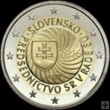 *2 Euro Slovensko 2016, Predsedníctvo v rade EÚ