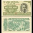 *100 Dong Vietnam 1951, P62a XF *100 Dong Vietnam 1951, P62a XF