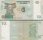 *10 Frankov Kongo Dem.Rep. 1997, P87B UNC