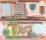 *50 000 Meticias Mozambik 1993, P138 UNC