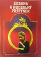Filmový plakát Zuzana a kouzelný prstýnek Filmový plakát Zuzana a kouzelný prstýnek