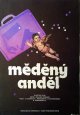 Filmový plakát Medený anjel Filmový plakát Medený anjel
