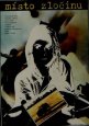Filmový plakát Místo Zločinu(Lieu du crime, Le) Filmový plakát Místo Zločinu(Lieu du crime, Le)