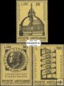 *Známky Vatikán 1972 Bramante, MNH