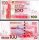 *100 hongkongských dolárov HongKong 2003-2009, P337 UNC