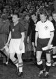Futbal, Puskás a Walter - finále MS 1954 Futbal, Puskás a Walter - finále MS 1954