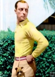 Buster Keaton foto č.03