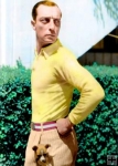 Buster Keaton foto č.03