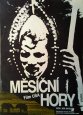 Filmový plakát Měsíční hory Filmový plakát Měsíční hory