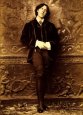 Spisovateľ Oscar Wilde foto č.02 Spisovateľ Oscar Wilde foto č.02